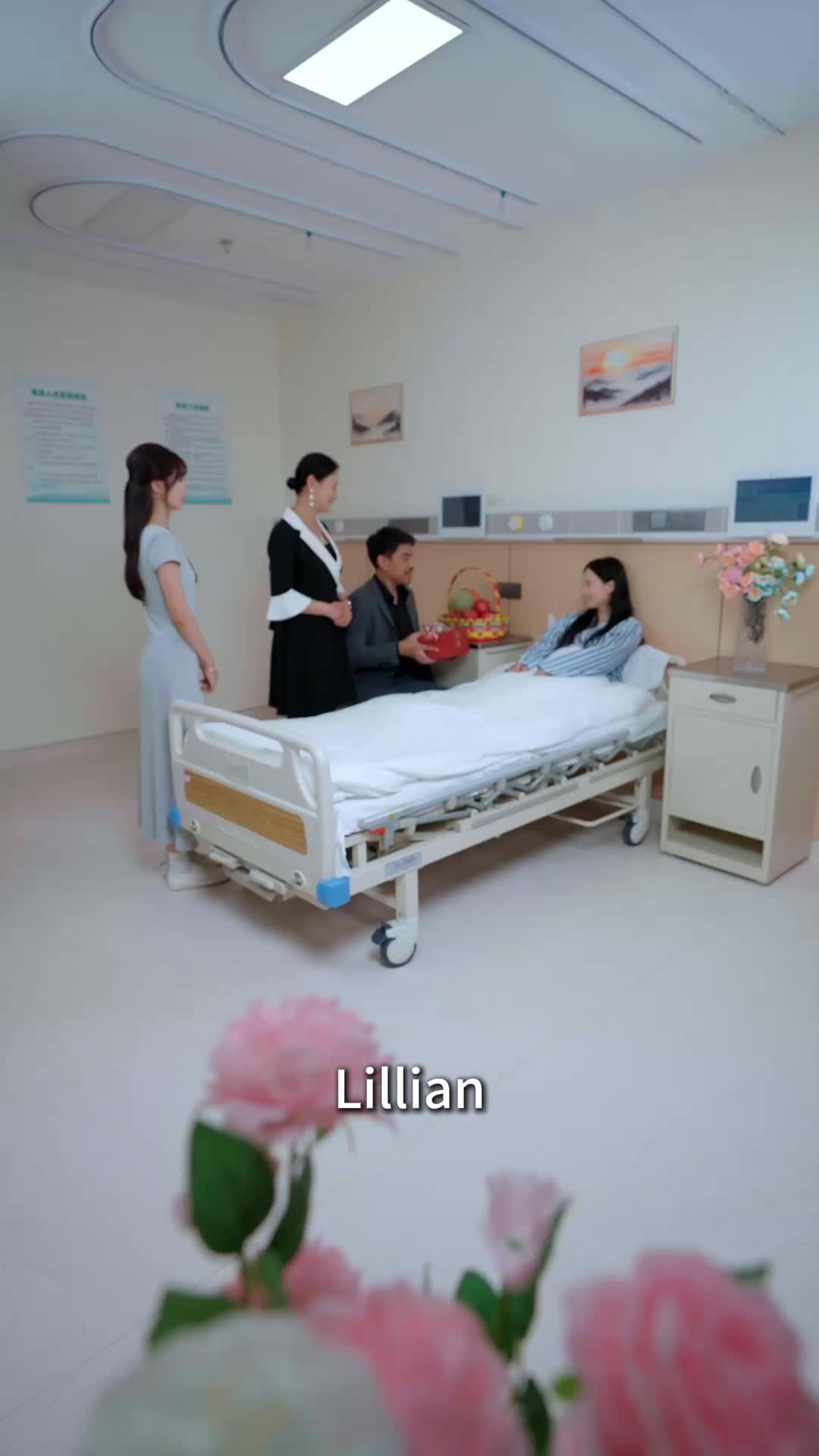Episode 7 - Pregnant for My Sister's Fiancé